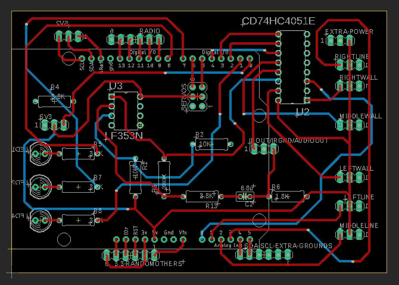board image