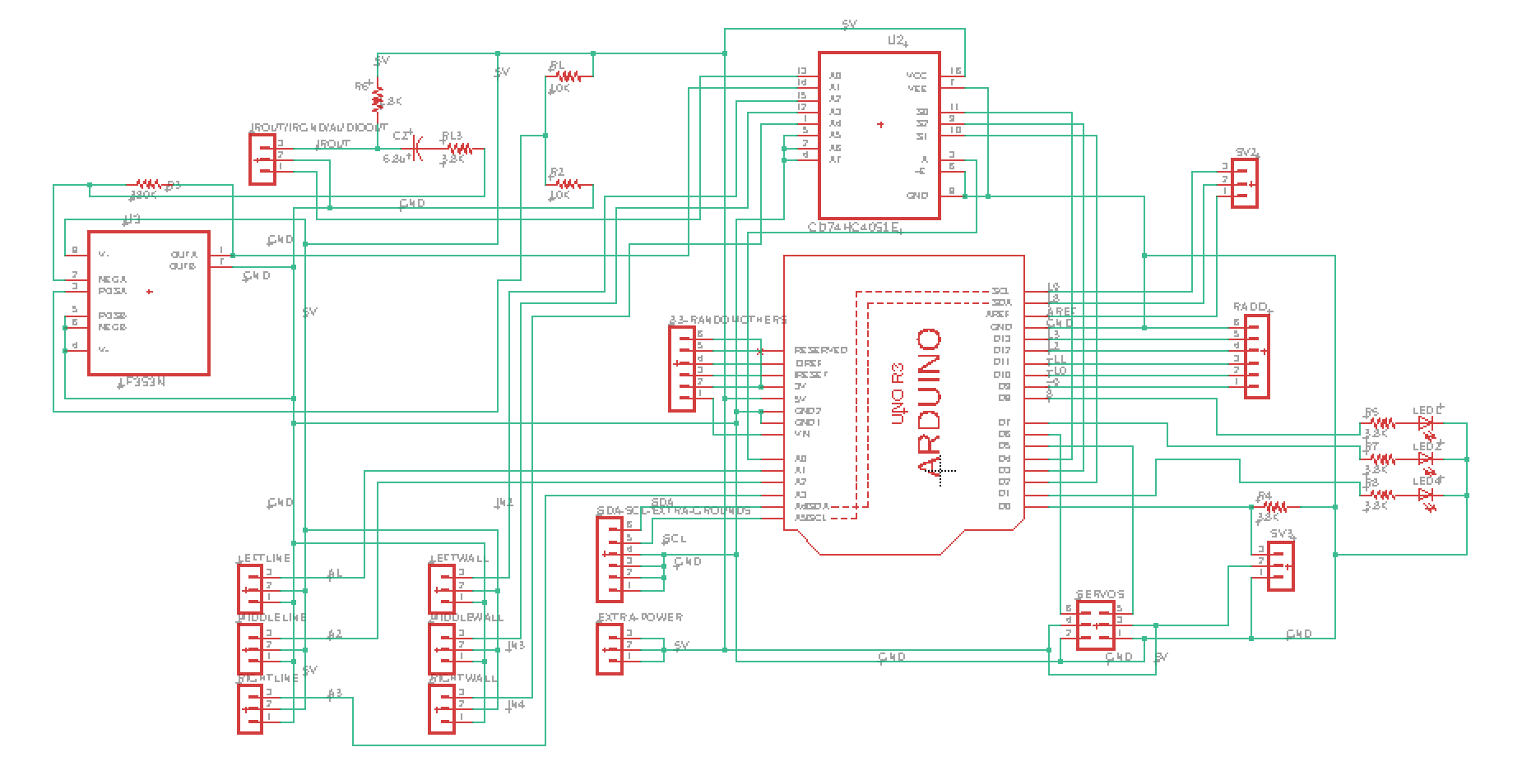 schematic image