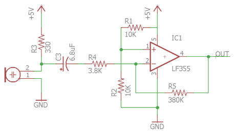 AmpSchematic